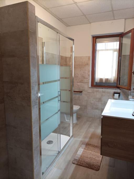 Gentarrubia - A Casa Nel Cuore Della Citta Oristano Dış mekan fotoğraf
