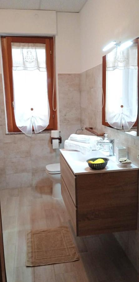 Gentarrubia - A Casa Nel Cuore Della Citta Oristano Dış mekan fotoğraf
